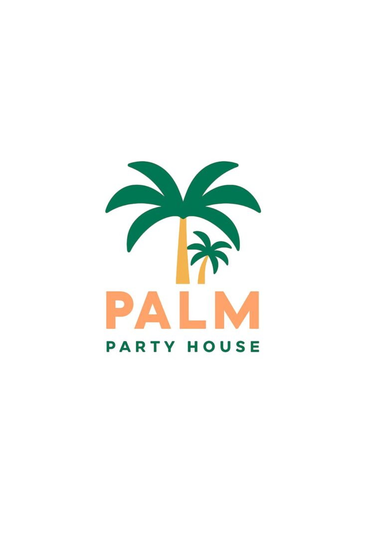 Palm Party House