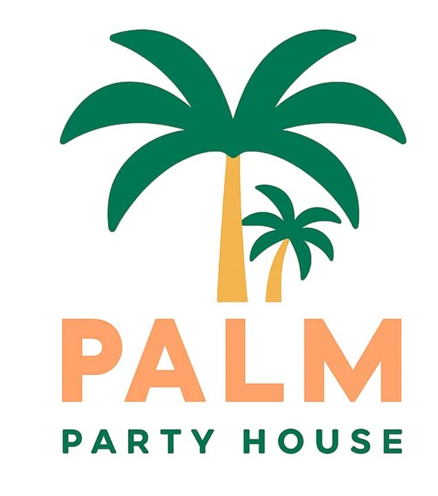 Palm Party House